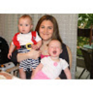 Meet your Posher, Jackie